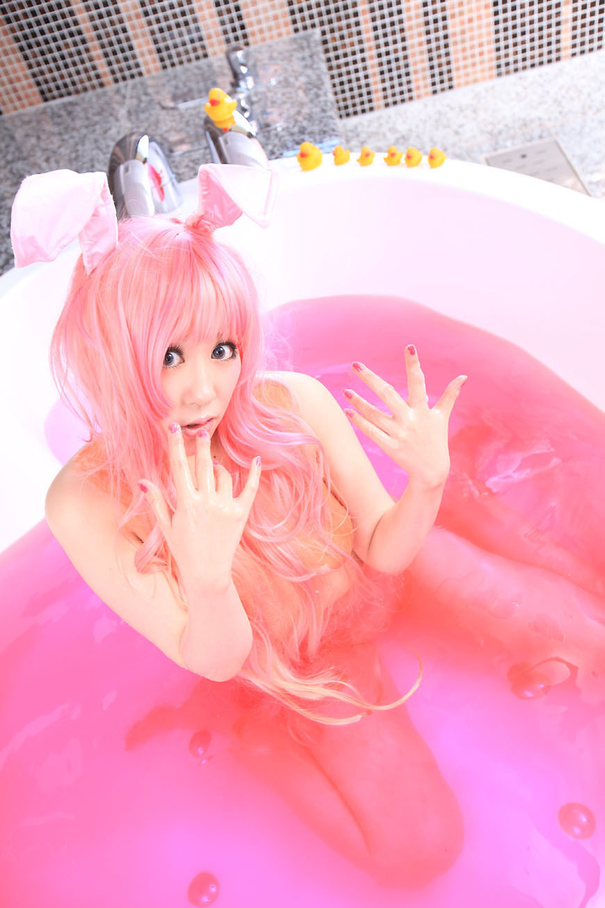 [Cosplay] 2013.04.10 Queen  Blade Hot Cosplay 2